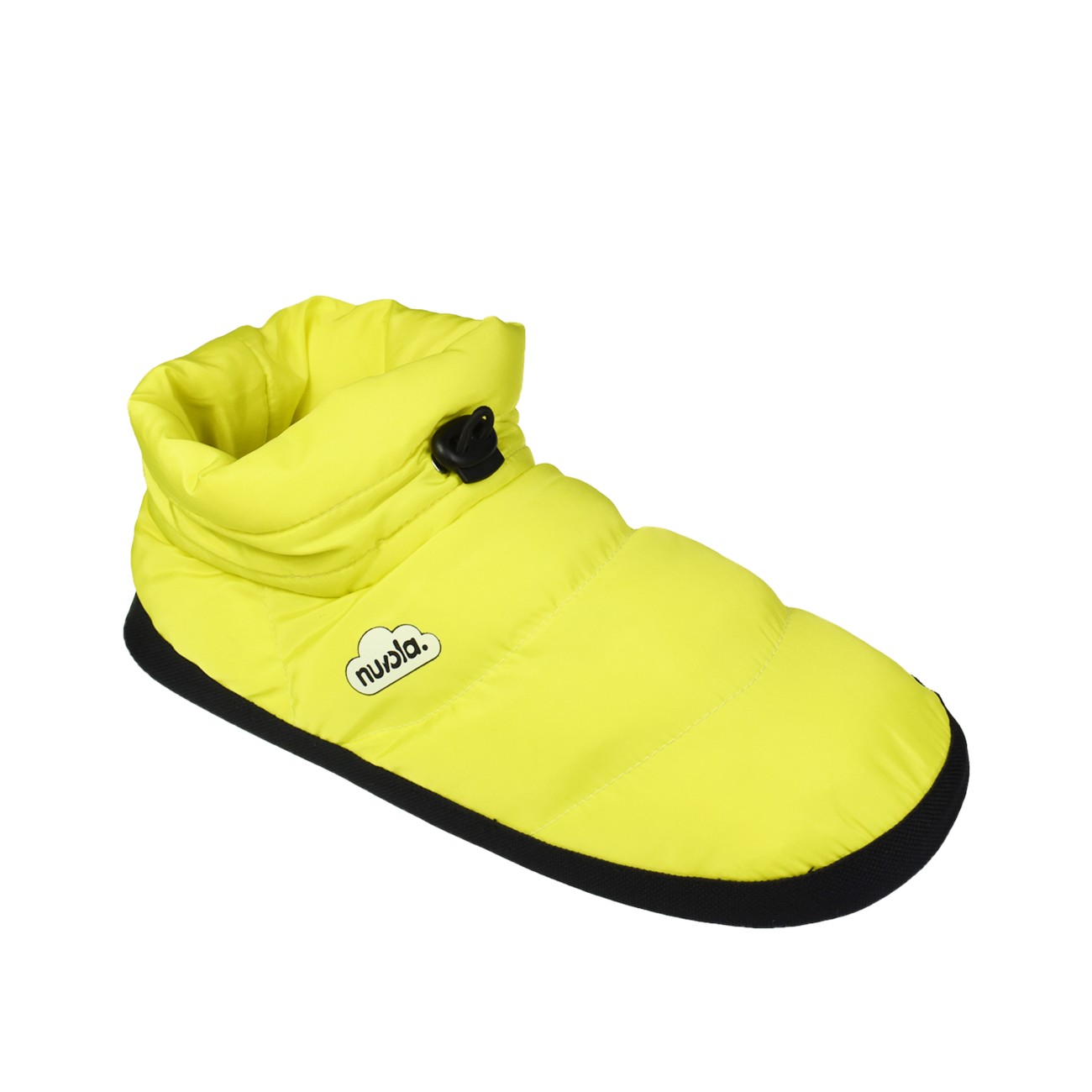 Boot Classic Yellow 1