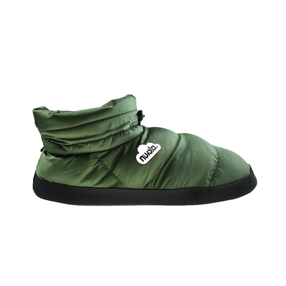 Boot Classic Military Green 2