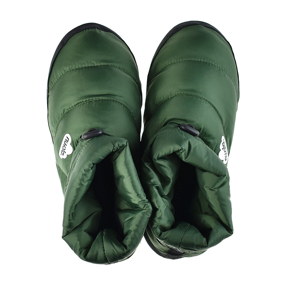 Boot Classic Military Green 3