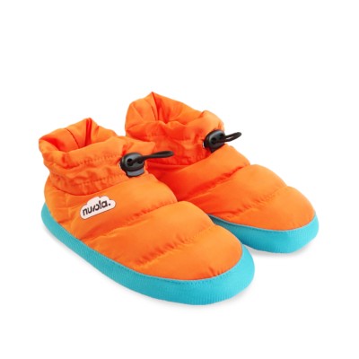Boot Party Orange