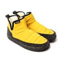 Boot New Wool Mustard 3