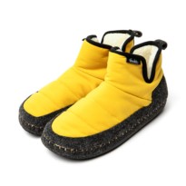 Boot New Wool Mustard 6