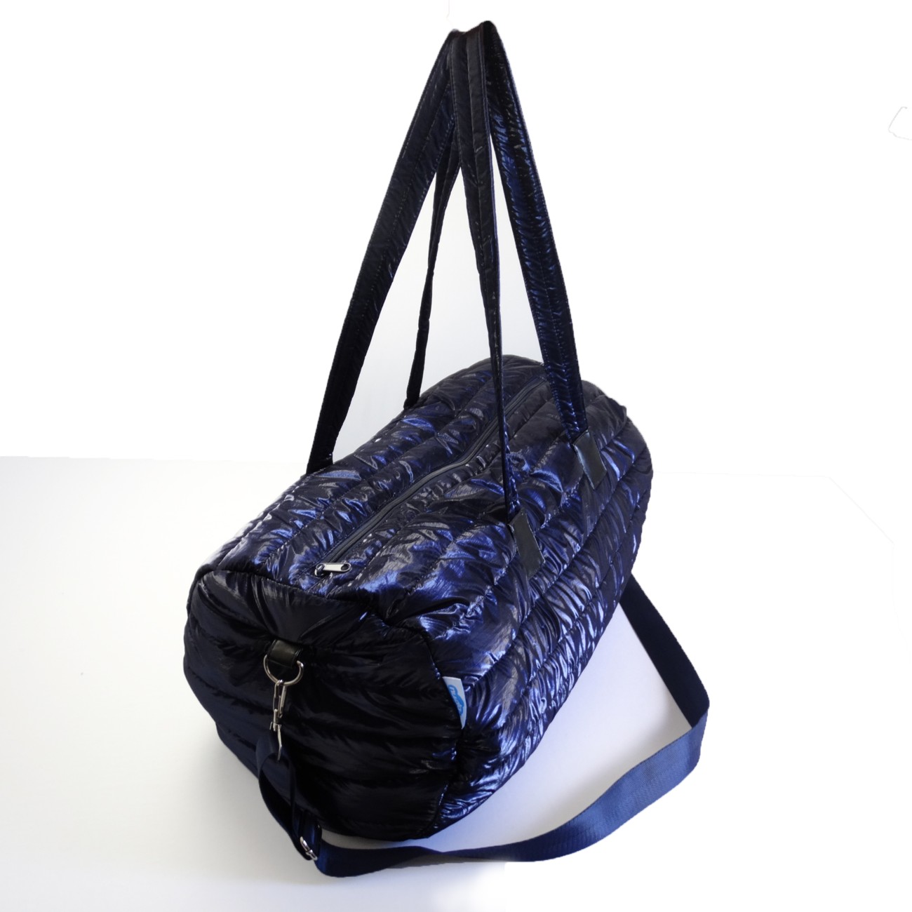 Travel bag Apolo Blue 1