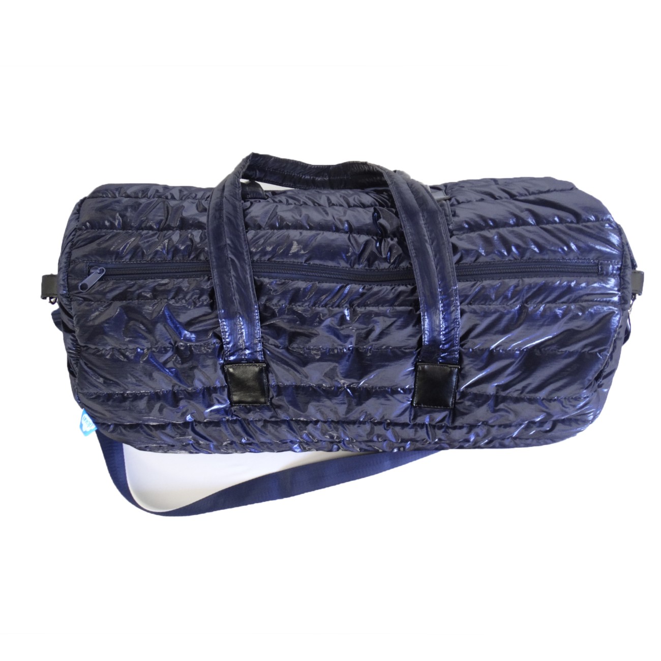 Travel bag Apolo Blue 3