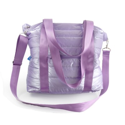 Handbag Apolo Purple