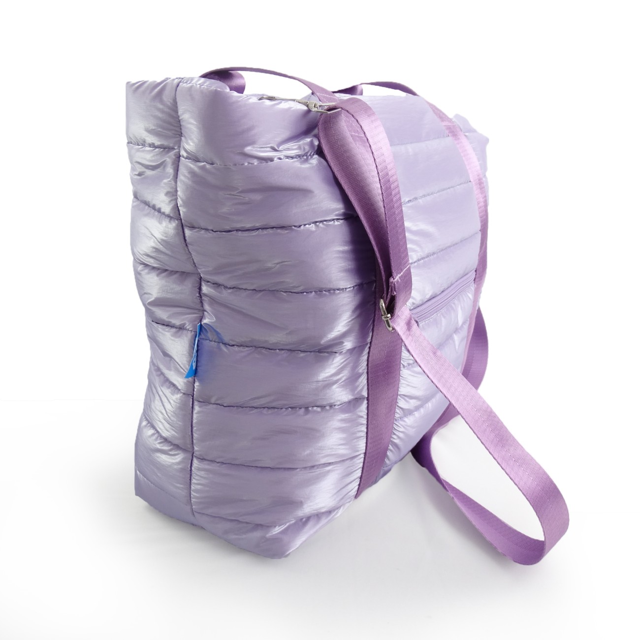 Handbag Apolo Purple 1