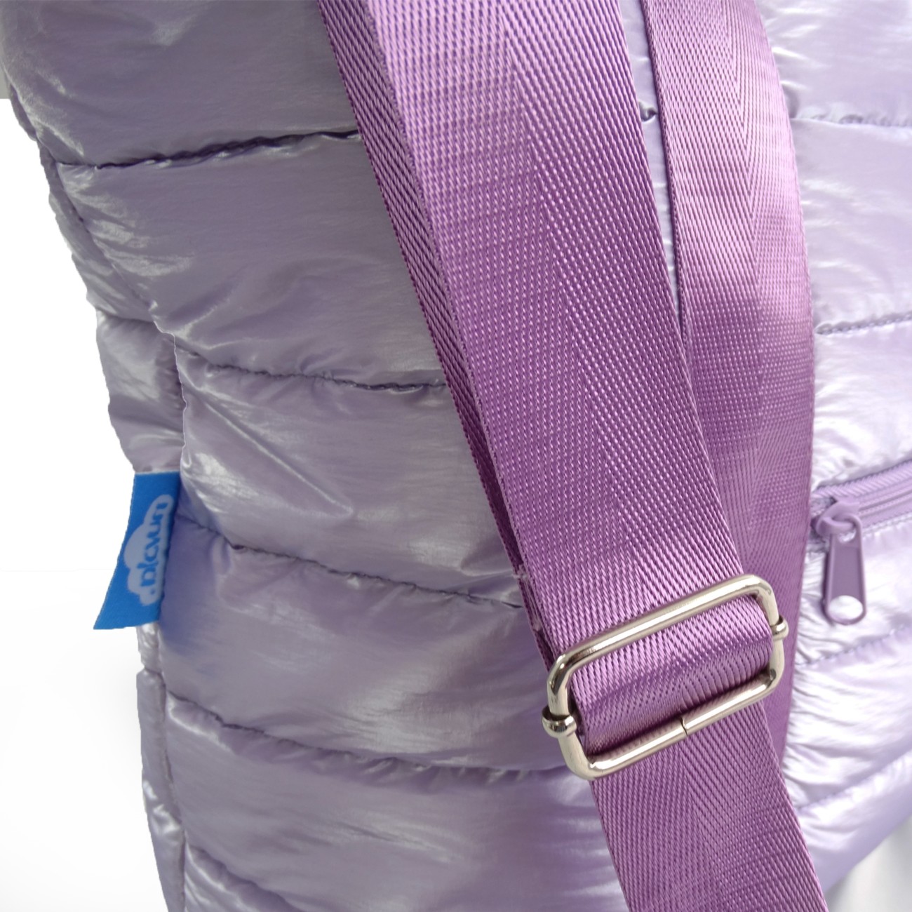 Handbag Apolo Purple 2